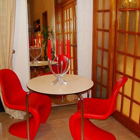 Tejo Apartment Lisboa الغرفة الصورة