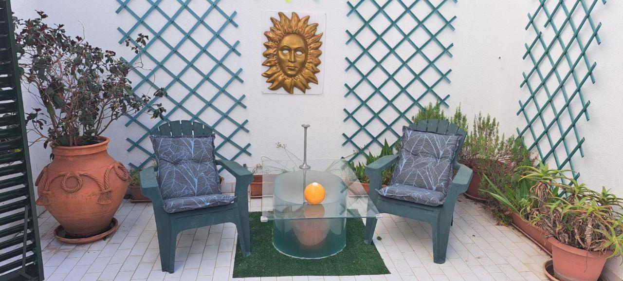 Tejo Apartment Lisboa المظهر الخارجي الصورة