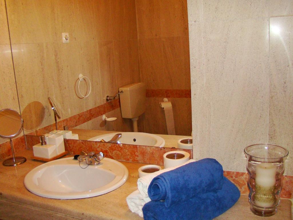 Tejo Apartment Lisboa الغرفة الصورة