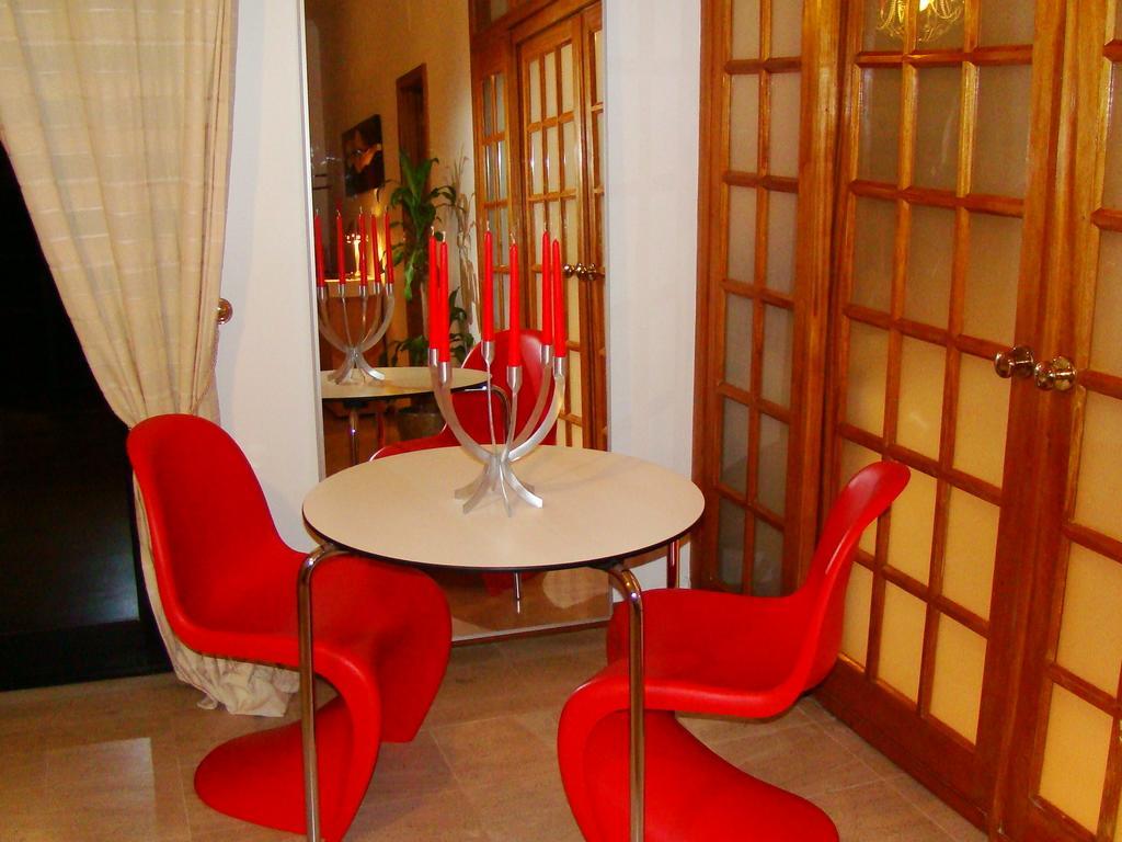 Tejo Apartment Lisboa الغرفة الصورة