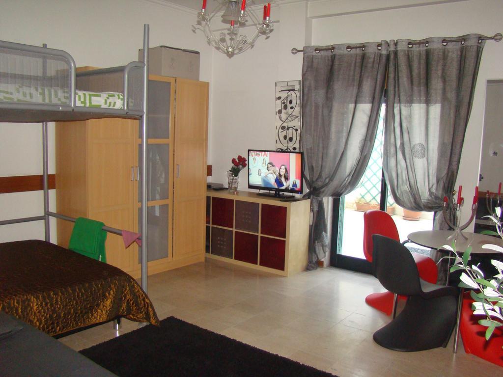 Tejo Apartment Lisboa المظهر الخارجي الصورة