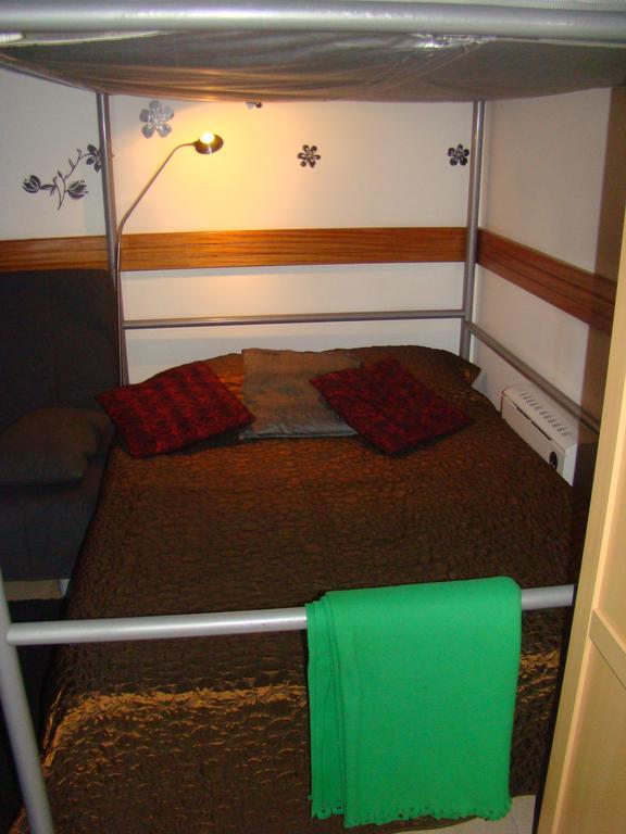 Tejo Apartment Lisboa المظهر الخارجي الصورة
