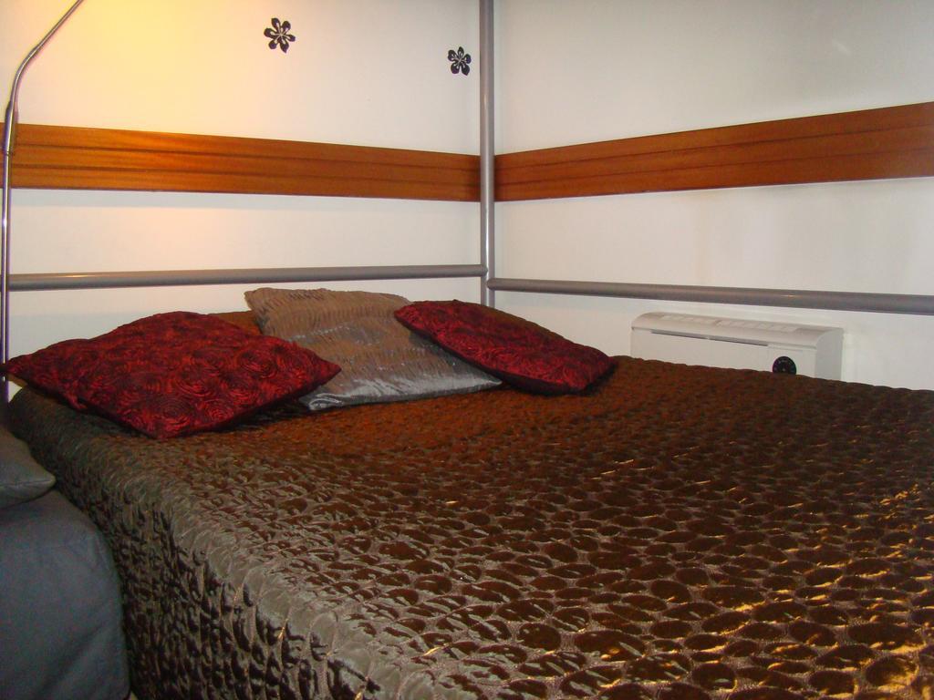 Tejo Apartment Lisboa المظهر الخارجي الصورة