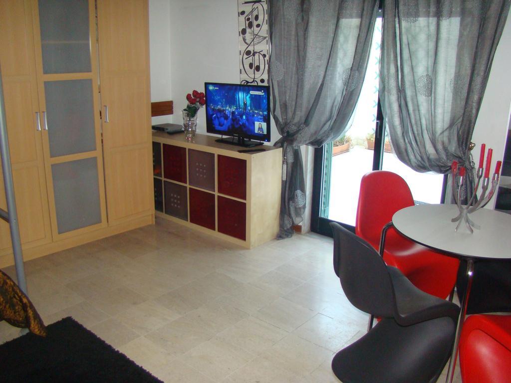 Tejo Apartment Lisboa المظهر الخارجي الصورة