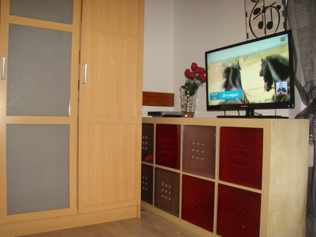 Tejo Apartment Lisboa المظهر الخارجي الصورة