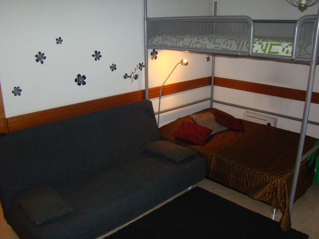 Tejo Apartment Lisboa المظهر الخارجي الصورة