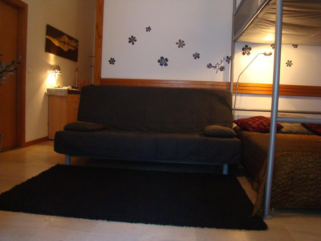 Tejo Apartment Lisboa المظهر الخارجي الصورة