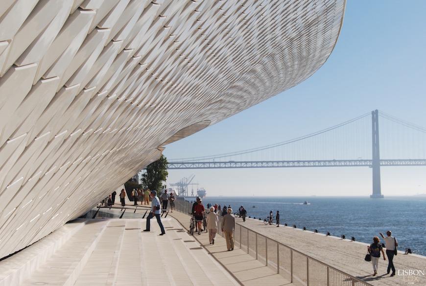 Tejo Apartment Lisboa المظهر الخارجي الصورة