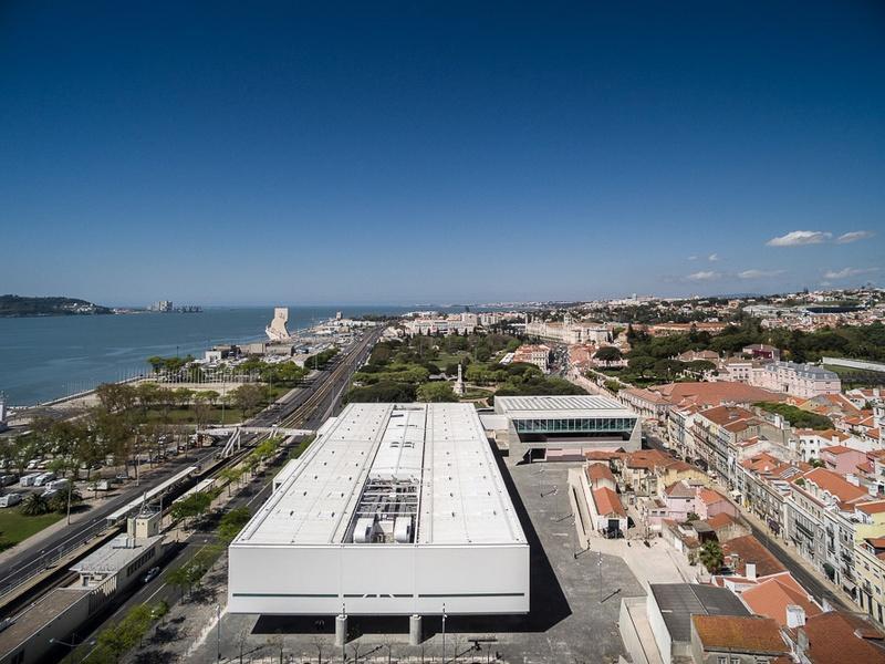Tejo Apartment Lisboa المظهر الخارجي الصورة